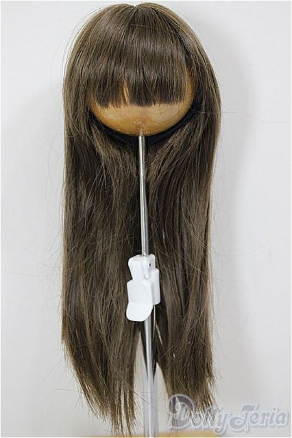 画像1: 7-8inch/ウィッグ/インチ　BJD　MJD　ドール用 A-25-12-03-377-NY-ZA (1)