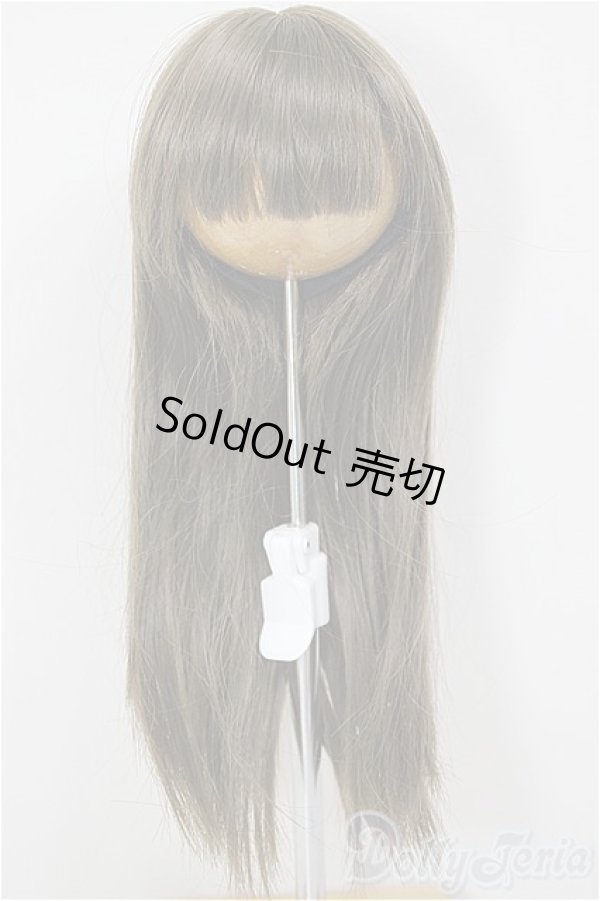 画像1: 7-8inch/ウィッグ/インチ　BJD　MJD　ドール用 A-25-12-03-377-NY-ZA (1)