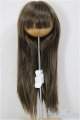 画像: 7-8inch/ウィッグ/インチ　BJD　MJD　ドール用 A-25-12-03-377-NY-ZA
