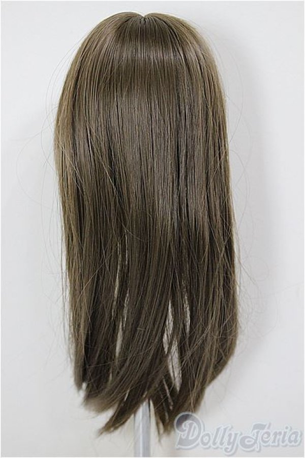 画像2: 7-8inch/ウィッグ/インチ　BJD　MJD　ドール用 A-25-12-03-377-NY-ZA (2)