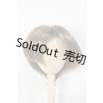 画像: 9-10inch/ウィッグ/インチ BJD MJD ドール用 A-25-12-03-371-NY-ZA