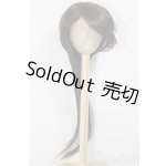 画像: 9-10inch/ウィッグ/インチ BJD MJD ドール用 A-25-12-03-374-NY-ZA