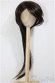 画像: 9-10inch/ウィッグ/インチ　BJD　MJD　ドール用 A-25-12-03-374-NY-ZA