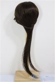 画像2: 9-10inch/ウィッグ/インチ　BJD　MJD　ドール用 A-25-12-03-374-NY-ZA (2)