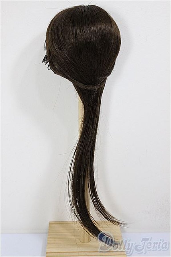 画像2: 9-10inch/ウィッグ/インチ　BJD　MJD　ドール用 A-25-12-03-374-NY-ZA (2)