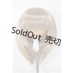 画像: 7-8inch/ウィッグ/インチ BJD MJD ドール用 A-25-12-03-380-NY-ZA