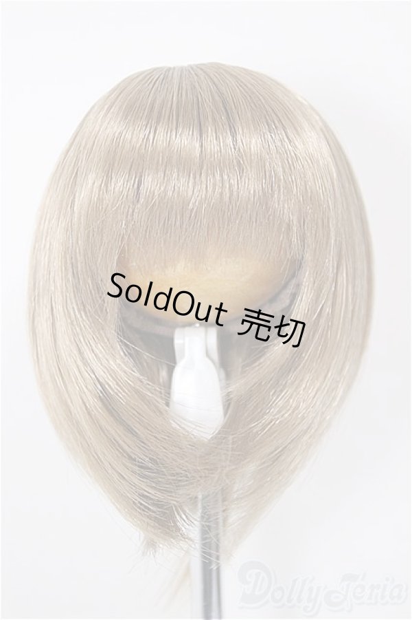 画像1: 7-8inch/ウィッグ/インチ　BJD　MJD　ドール用 A-25-12-03-380-NY-ZA (1)