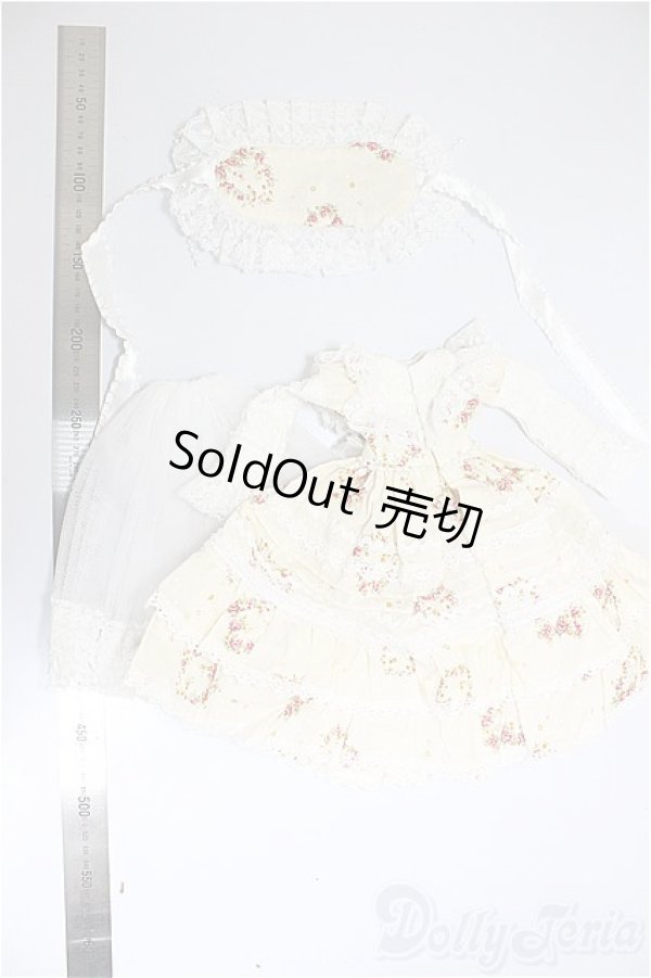 画像2: SDM＆MSD/OF:Recollections様製 衣装セット/1/4　40ｃｍ　BJD　MJD　衣装　ドール用 A-25-12-03-362-NY-ZA (2)