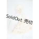 画像: SD/OF:Recollections様 ドレス/1/3　60ｃｍ　BJD　MJD　衣装　ドール用 A-25-12-03-361-NY-ZA