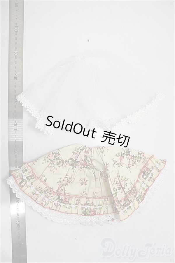 画像2: SD/OF:衣装セット/1/3　60ｃｍ　BJD　MJD　衣装　ドール用 A-25-12-03-393-NY-ZA (2)