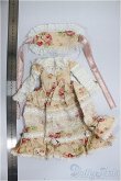 画像2: SD/OF:Recollections様 ドレス/1/3　60ｃｍ　BJD　MJD　衣装　ドール用 A-25-12-03-394-NY-ZA (2)