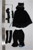画像2: SDM＆MSD/OF:衣装セット/1/4　40ｃｍ　BJD　MJD　衣装　ドール用 A-25-12-03-396-NY-ZA (2)