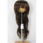 画像: 7-8inch/ウィッグ/インチ　BJD　MJD　ドール用 A-25-12-03-367-NY-ZA