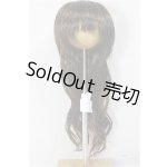 画像: 7-8inch/ウィッグ/インチ　BJD　MJD　ドール用 A-25-12-03-367-NY-ZA