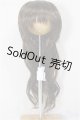 画像: 7-8inch/ウィッグ/インチ　BJD　MJD　ドール用 A-25-12-03-367-NY-ZA