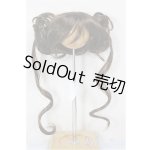 画像: 7-8inch/ウィッグ/インチ BJD MJD ドール用 A-25-12-03-368-NY-ZA