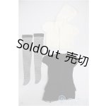 画像: SD/OF:衣装セット/1/3　60ｃｍ　BJD　MJD　衣装　ドール用 A-25-12-03-397-NY-ZA