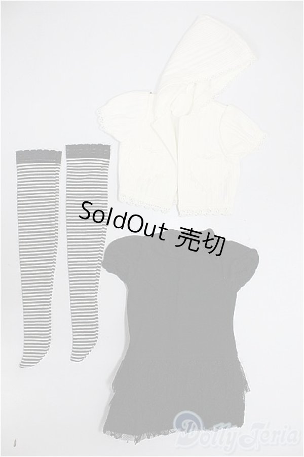 画像1: SD/OF:衣装セット/1/3　60ｃｍ　BJD　MJD　衣装　ドール用 A-25-12-03-397-NY-ZA (1)