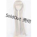 画像: 9-10inch/ウィッグ/インチ BJD MJD ドール用 A-25-12-03-369-NY-ZA