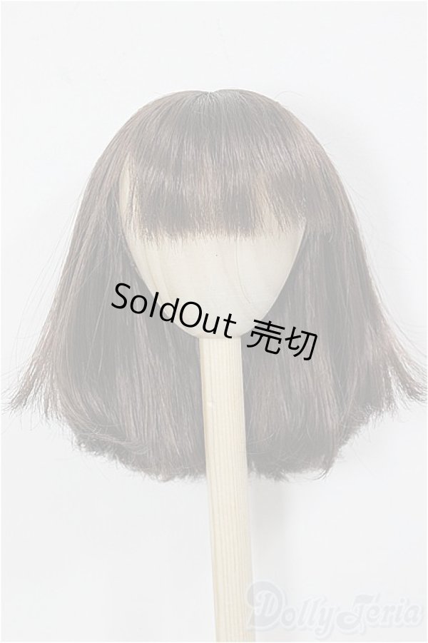 画像1: 9-10inch/ウィッグ/インチ　BJD　MJD　ドール用 A-25-12-03-376-NY-ZA (1)