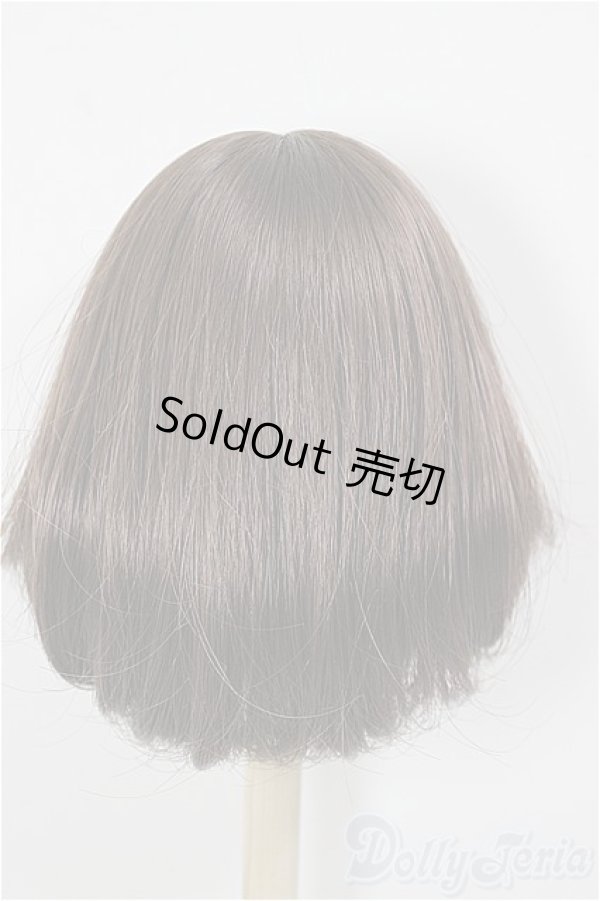 画像2: 9-10inch/ウィッグ/インチ　BJD　MJD　ドール用 A-25-12-03-376-NY-ZA (2)