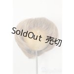 画像: 7-8inch/ウィッグ/インチ BJD MJD ドール用 A-25-12-03-378-NY-ZA