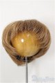 画像: 7-8inch/ウィッグ/インチ　BJD　MJD　ドール用 A-25-12-03-378-NY-ZA