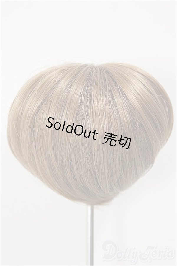 画像2: 7-8inch/ウィッグ/インチ　BJD　MJD　ドール用 A-25-12-03-378-NY-ZA (2)