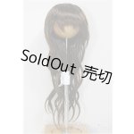 画像: 7-8inch/ウィッグ/インチ BJD MJD ドール用 A-25-12-03-379-NY-ZA
