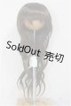 画像: 7-8inch/ウィッグ/インチ　BJD　MJD　ドール用 A-25-12-03-379-NY-ZA