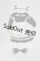 画像: SD/OF:衣装セット/1/3　60ｃｍ　BJD　MJD　衣装　ドール用 A-25-12-03-389-NY-ZA