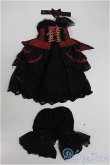 画像1: SDM＆MSD/OF:衣装セット/1/4　40ｃｍ　BJD　MJD　衣装　ドール用 A-25-12-03-386-NY-ZA (1)