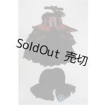 画像: SDM＆MSD/OF:衣装セット/1/4　40ｃｍ　BJD　MJD　衣装　ドール用 A-25-12-03-386-NY-ZA