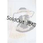 画像: SDM＆MSD/OF:衣装セット/1/4　40ｃｍ　BJD　MJD　衣装　ドール用 A-25-12-03-387-NY-ZA