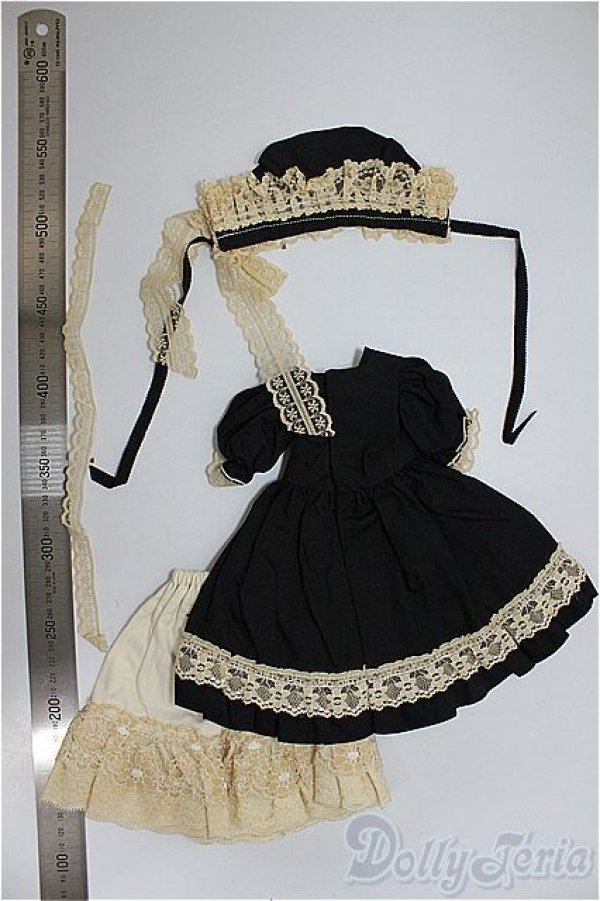 画像2: SDM＆MSD/OF:衣装セット/1/4　40ｃｍ　BJD　MJD　衣装　ドール用 A-25-12-03-387-NY-ZA (2)