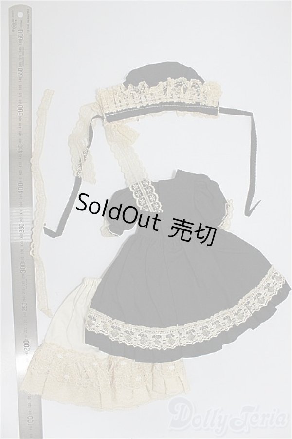 画像2: SDM＆MSD/OF:衣装セット/1/4　40ｃｍ　BJD　MJD　衣装　ドール用 A-25-12-03-387-NY-ZA (2)