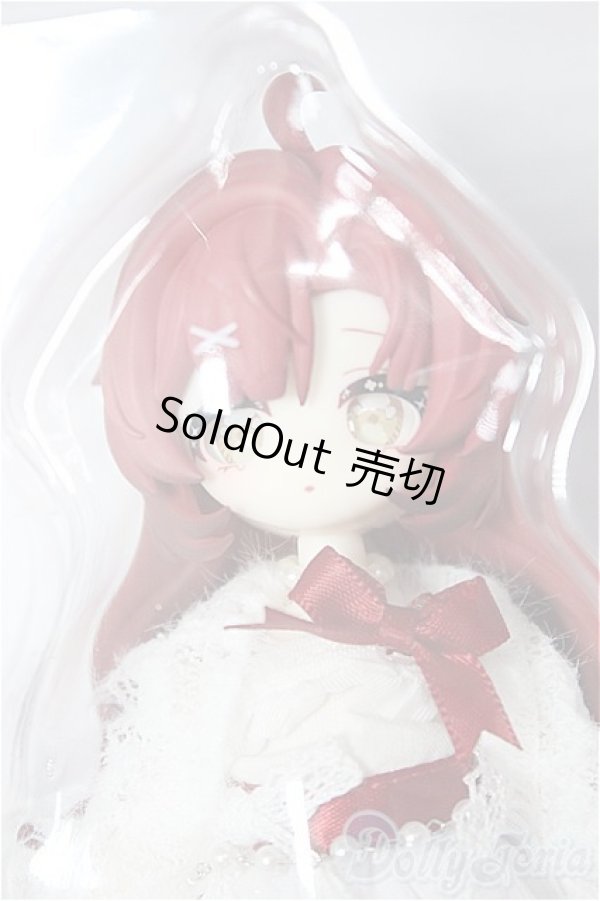 画像1: Meki Creator's Essence/造物之心:眠眠(初回クラファン特典パーツ一式)/ A-25-12-10-128-NY-ZA (1)