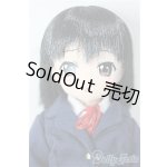 画像: azone/「けいおん!」中野梓TBS ishop別注版No.25/0 A-25-12-10-129-NY-ZA