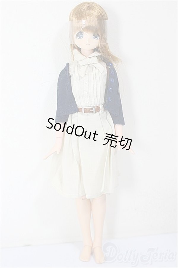 画像2: azone/えっくす☆きゅーとふぁみりー:聖ポートルダム女子大学付属中等部1年∞組/みなみ先生/0 A-25-12-10-127-NY-ZA (2)