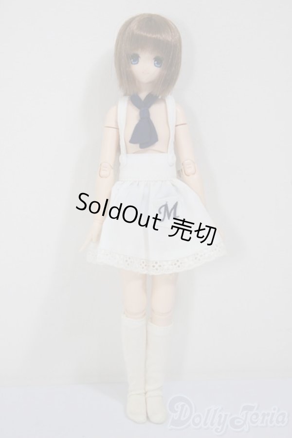 画像2: azone/サアラズ ア・ラ・モード：MAYA(マヤ)/M’sベーカリーへようこそ(通常販売ver.)/0 A-25-12-17-206-NY-ZA (2)