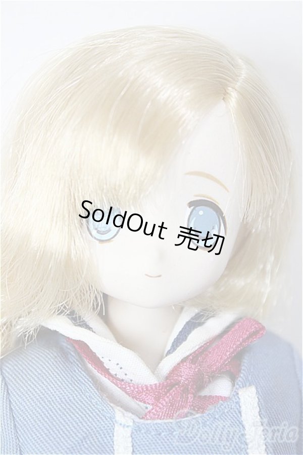 画像1: azone/えっくす☆きゅーと/北欧からの留学生 ライリ/0 A-25-12-10-126-NY-ZA (1)