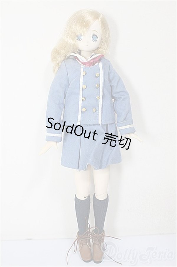 画像2: azone/えっくす☆きゅーと/北欧からの留学生 ライリ/0 A-25-12-10-126-NY-ZA (2)