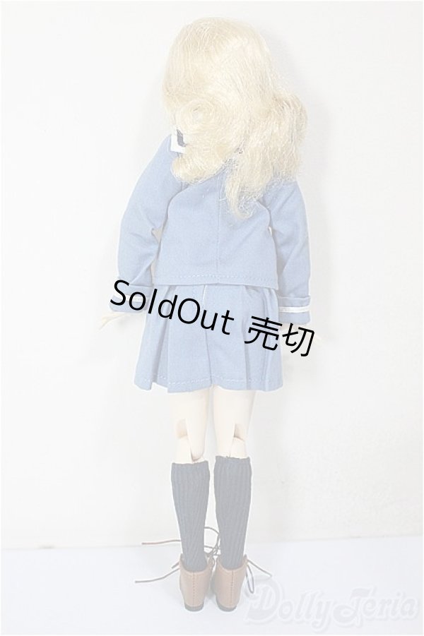 画像3: azone/えっくす☆きゅーと/北欧からの留学生 ライリ/0 A-25-12-10-126-NY-ZA (3)