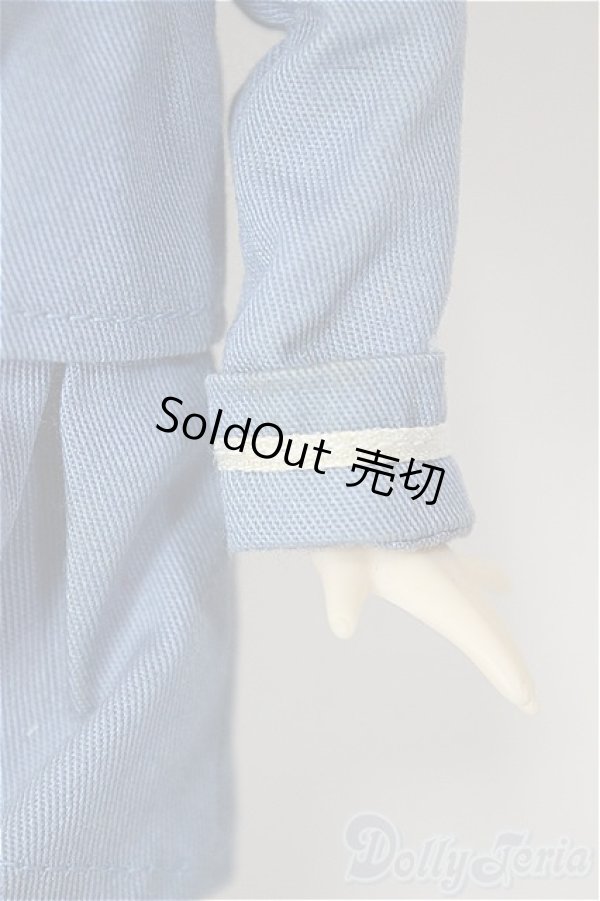 画像4: azone/えっくす☆きゅーと/北欧からの留学生 ライリ/0 A-25-12-10-126-NY-ZA (4)