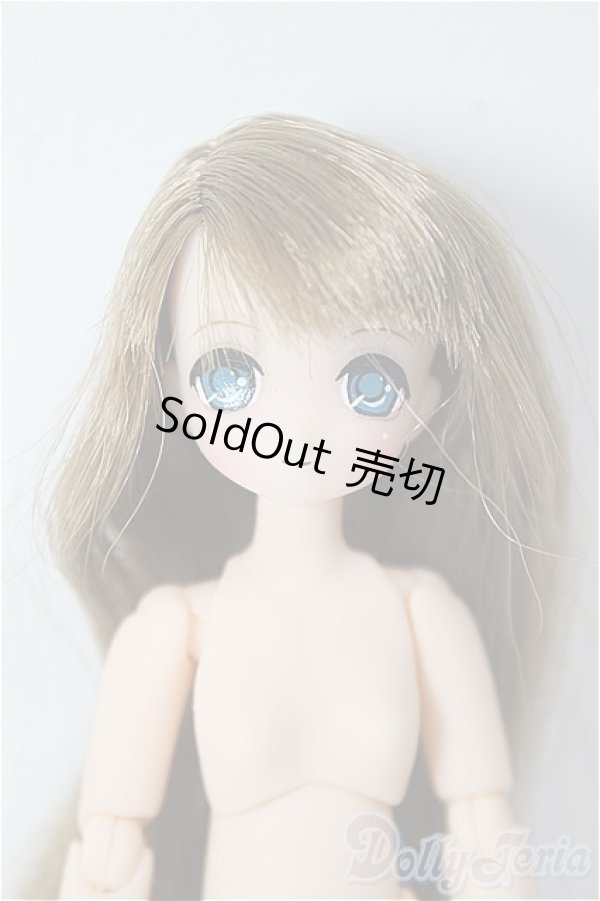 画像1: azone/ピコえっくす☆きゅーと ひめの/0 A-25-12-10-123-NY-ZA (1)