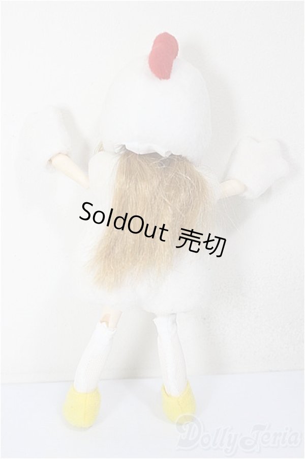 画像3: リルフェアリー/とり年のにわとりさん ネイリー/0 A-25-12-10-122-NY-ZA (3)