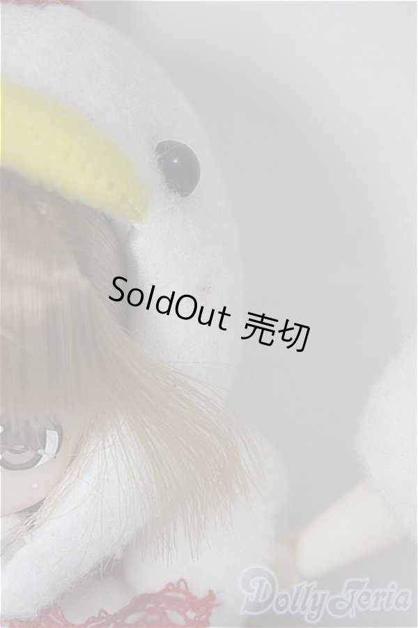 画像5: リルフェアリー/とり年のにわとりさん ネイリー/0 A-25-12-10-122-NY-ZA (5)