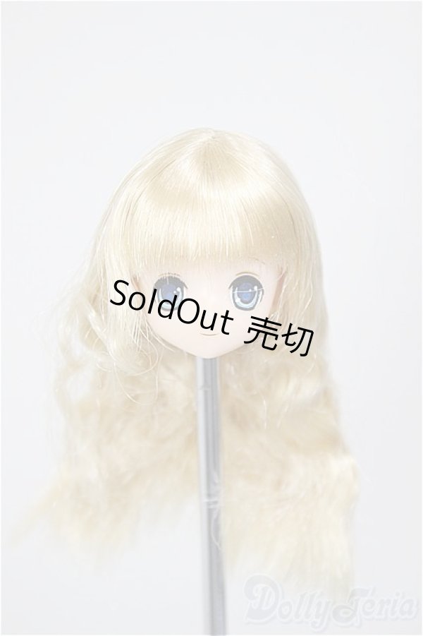 画像1: azone/えっくす☆きゅーとふぁみりー:ひみつの花園 ニナ/0 A-25-12-10-173-NY-ZA (1)