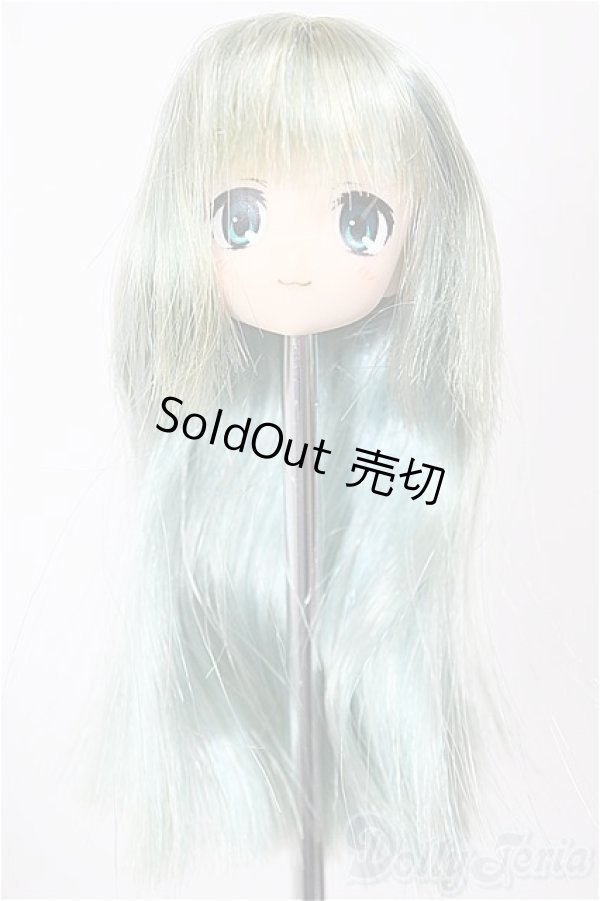 画像1: azone/1/6ピュアニーモキャラクターシリーズNo.040『とある魔術の禁書目録II』インデックス　Index-Librorum-Prohibitorum（禁書目録）/0 A-25-12-10-120-NY-ZA (1)