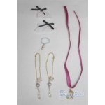 画像: SDM＆MSD/OF:小物/1/4　40ｃｍ　BJD　MJD　衣装　ドール用 A-25-12-10-051-NY-ZA